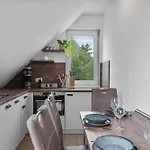 Kjell Hus Bad 아파트 Böhl