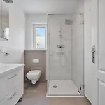 아파트 Kjell Hus Bad *