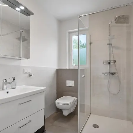 Kjell Hus Bad Sankt Peter-Ording