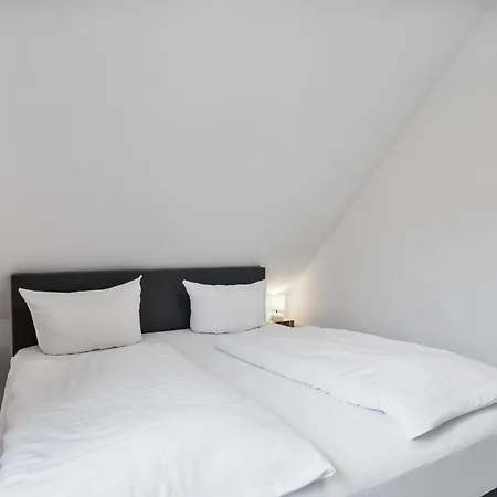 Kjell Hus Bad Lägenhet Sankt Peter-Ording