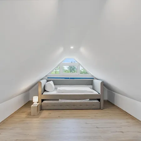 Kjell Hus Bad Sankt Peter-Ording