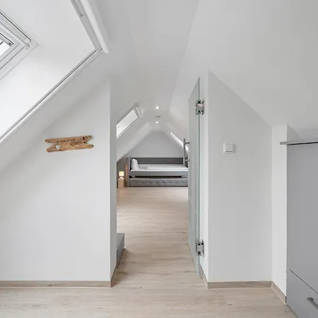 Kjell Hus Bad * Sankt Peter-Ording