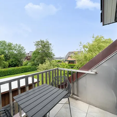 Lägenhet Kjell Hus Bad *