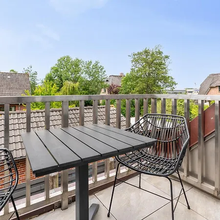 Lägenhet Kjell Hus Bad