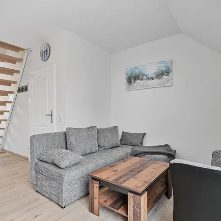 Lägenhet Kjell Hus Bad