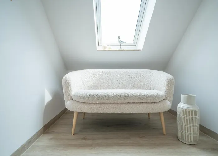 Appartement Kjell Hus Bad Böhl