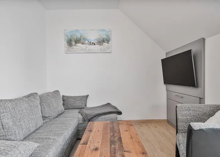 Kjell Hus Bad Appartement *