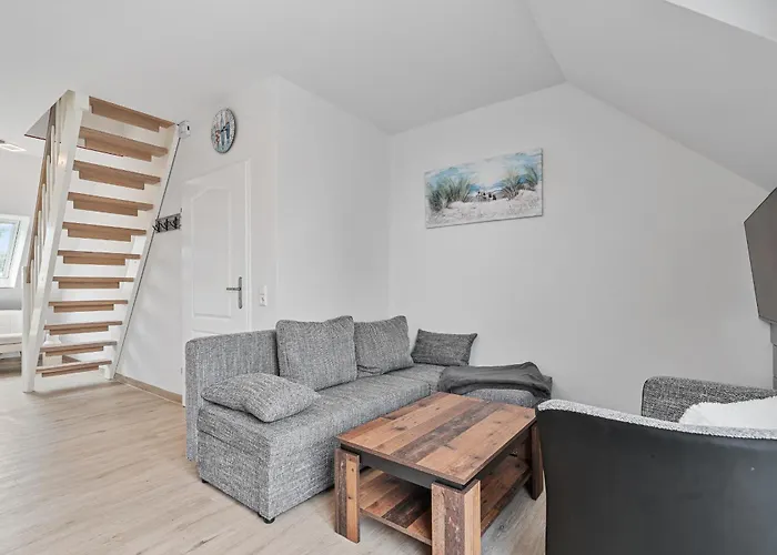 Appartement Kjell Hus Bad